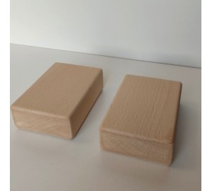 Handstand blocks 2.0