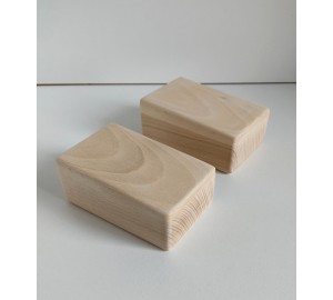 Handstand blocks 3.0